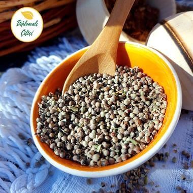  Hayıt (Kadın Otu) Tohumu - (250gr) Bildidee 