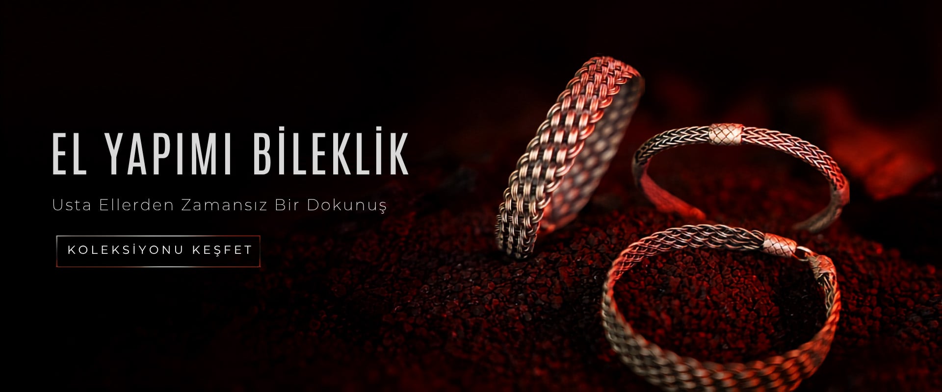 Bileklik