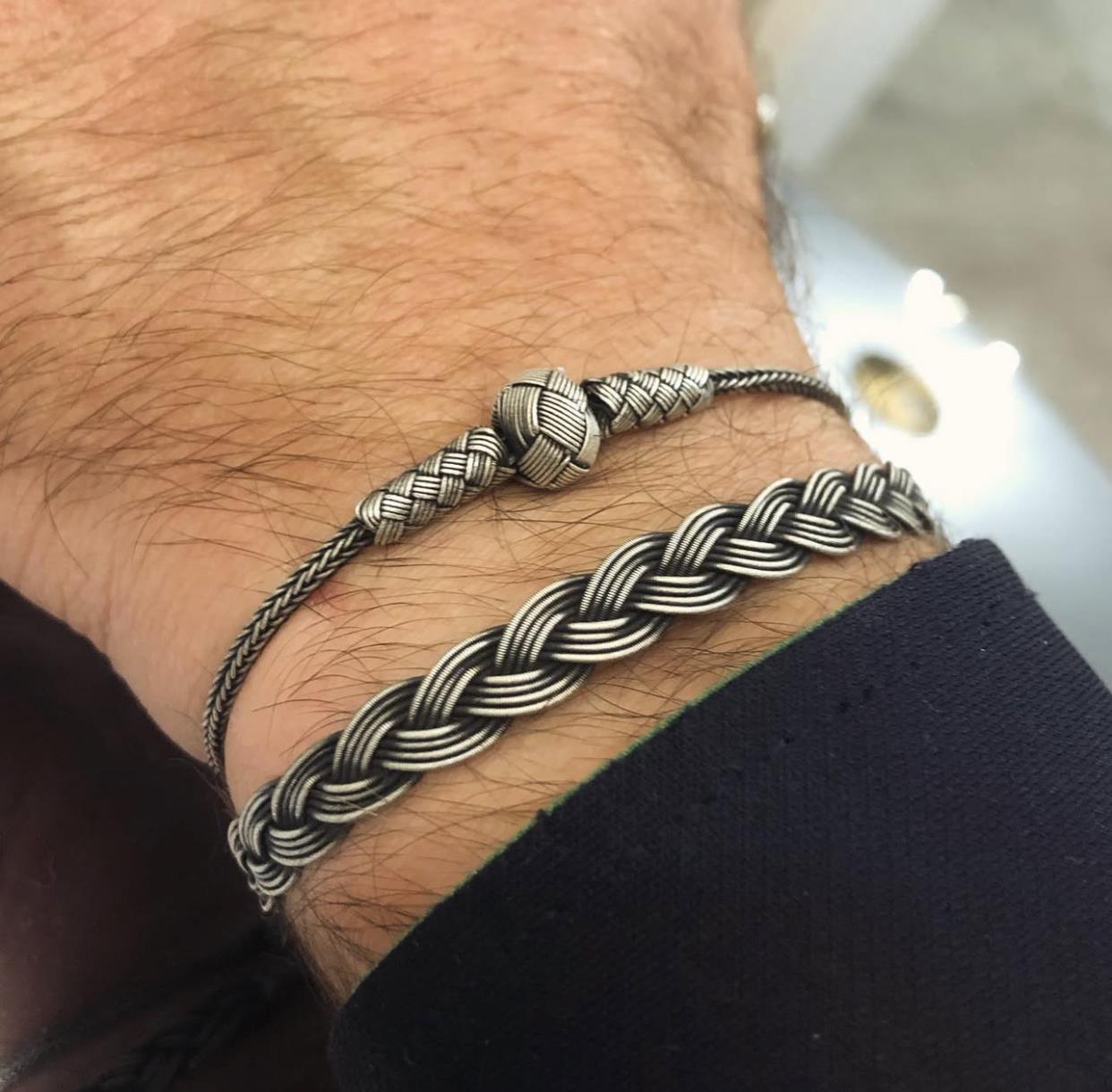 İkili Oksitli set, top model & örgülü model 