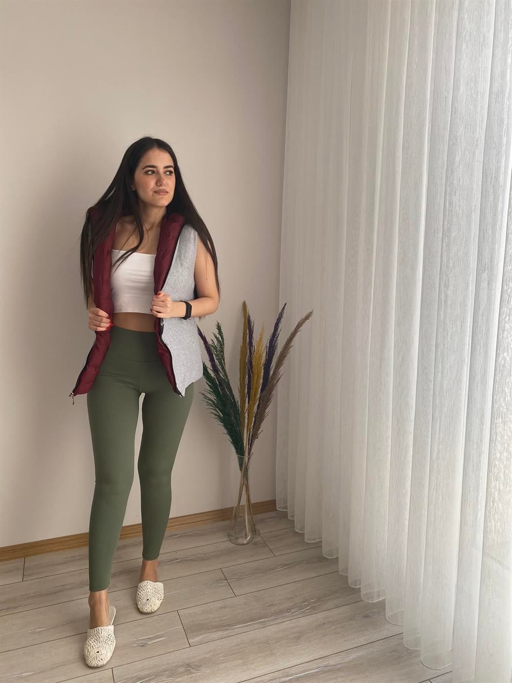 FİTİLLİ YUMUŞAK TAYT