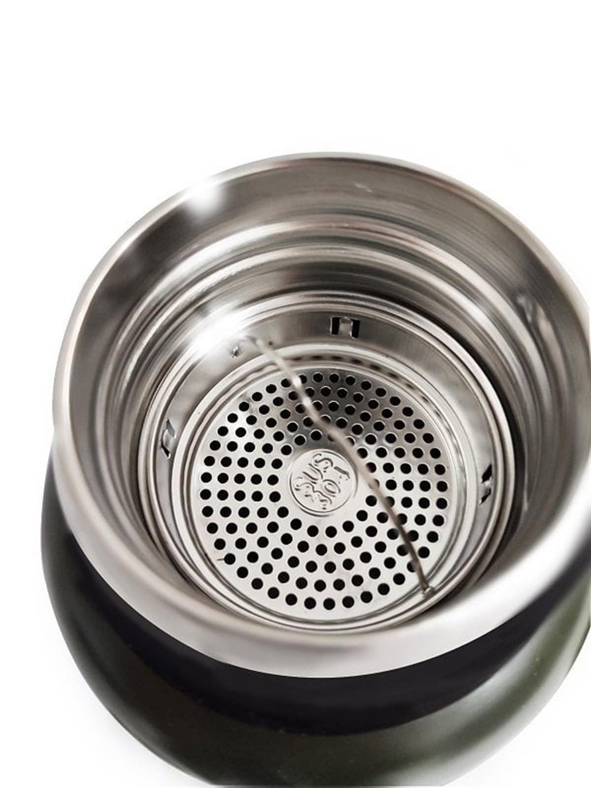 1500 Ml Çelik Termos