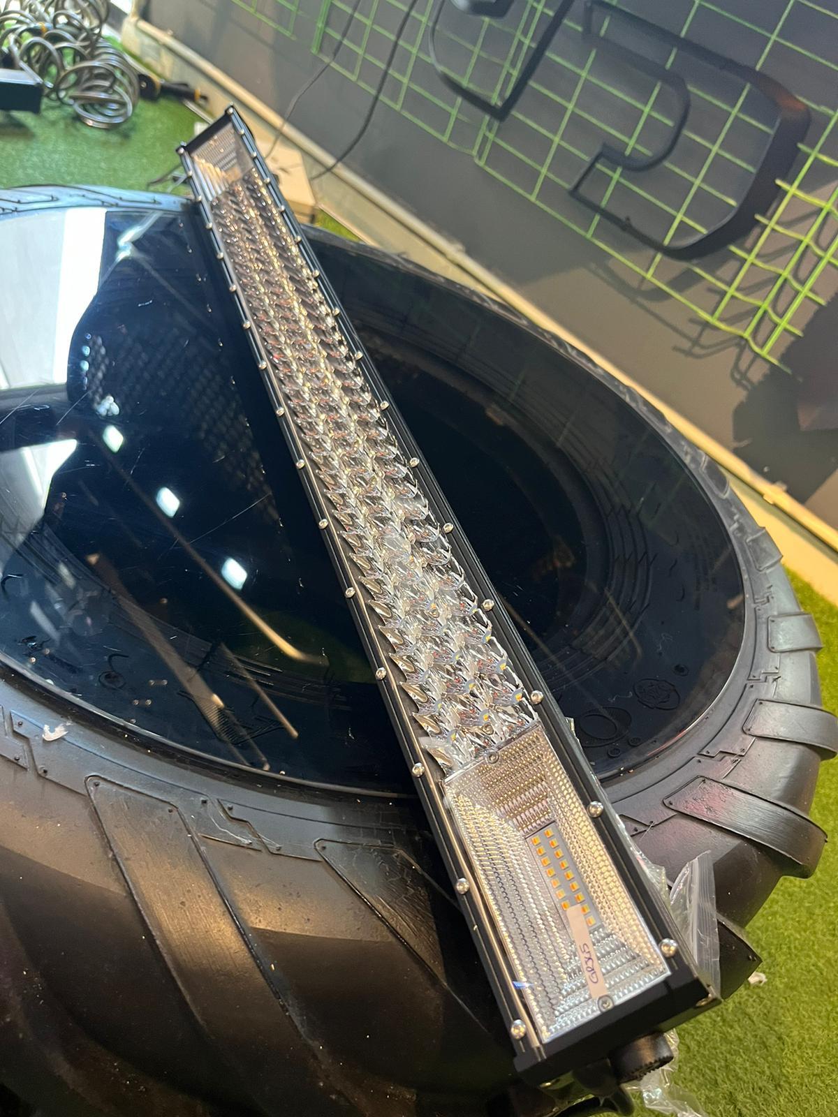 3 SIRA 80 CM LED AYDINLATMA