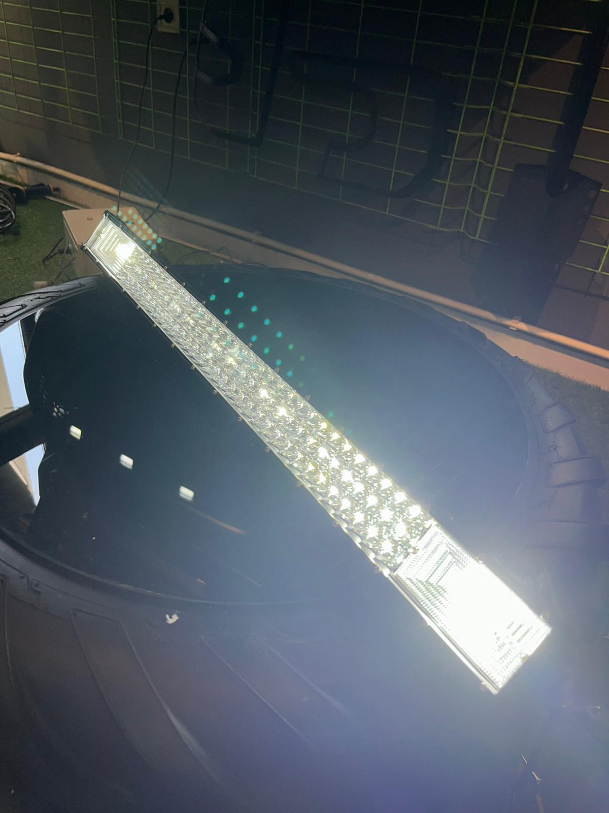 3 SIRA 80 CM LED AYDINLATMA