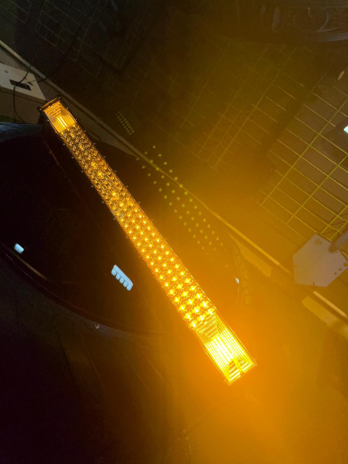 3 SIRA 80 CM LED AYDINLATMA