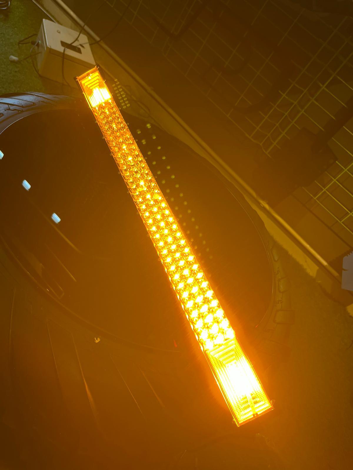 3 SIRA 80 CM LED AYDINLATMA