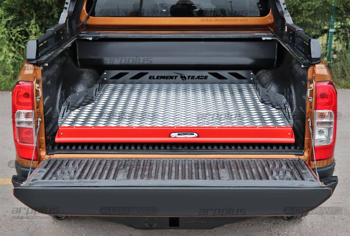 Aqm S60 Kasa Çekmecesi