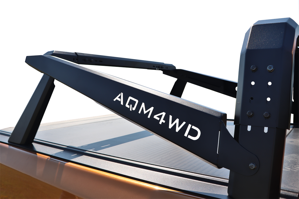 Aqm S70 Çadır Taşıyıcı Rollbar 