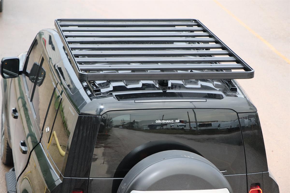 Aqm T40 Tavan Sepeti