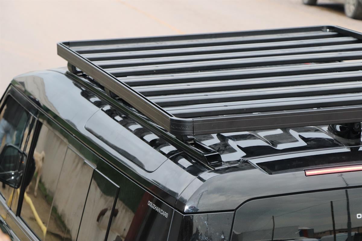 Aqm T40 Tavan Sepeti