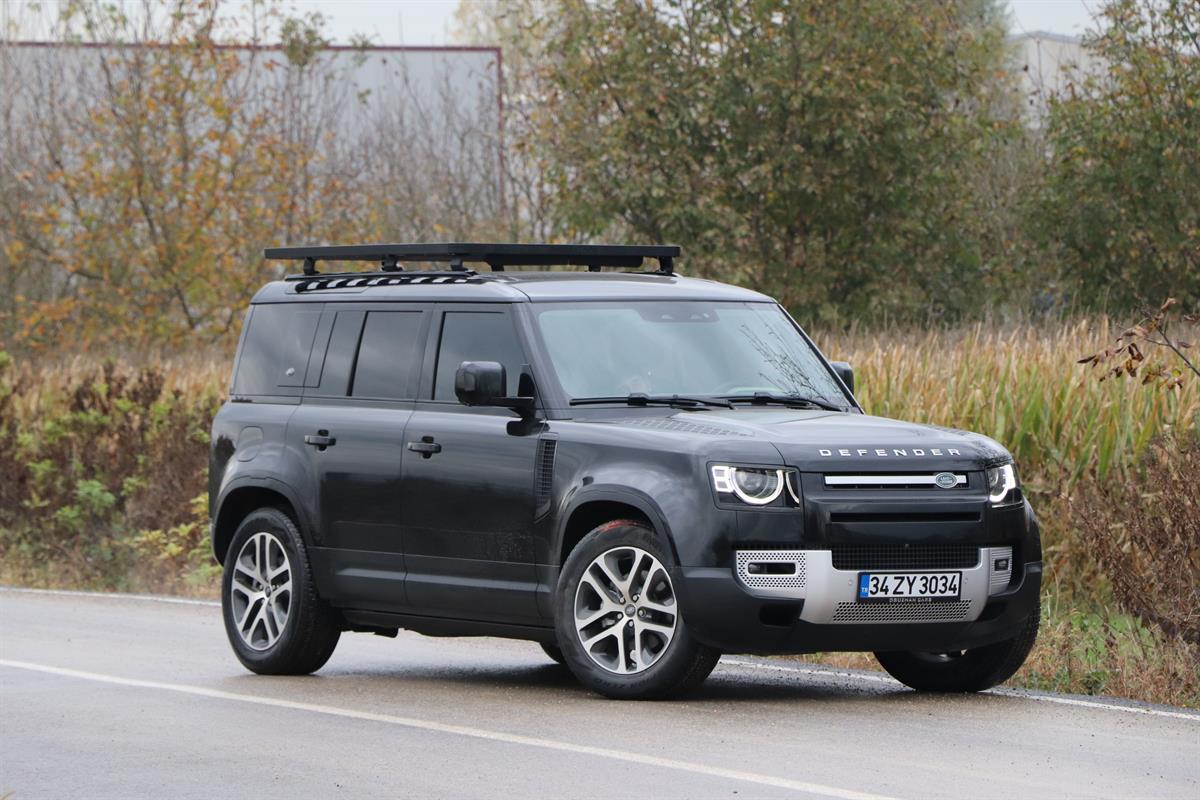 Aqm T40 Tavan Sepeti