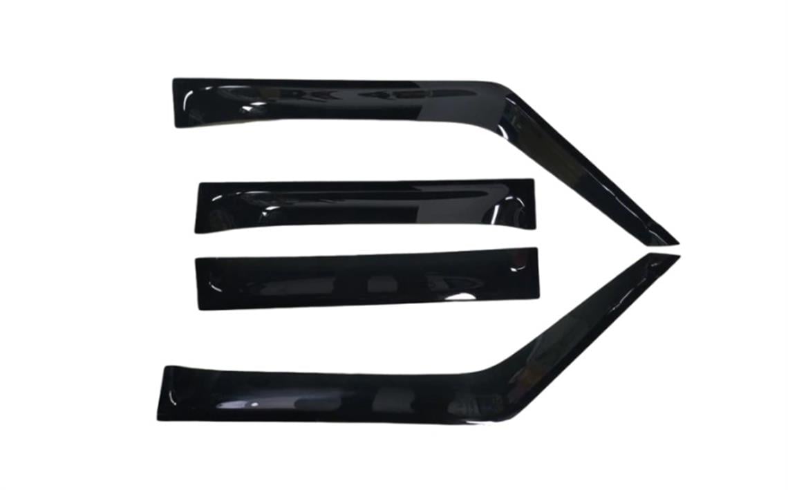 Cam Rüzgarlık Seti New Defender 110 (Da6676)
