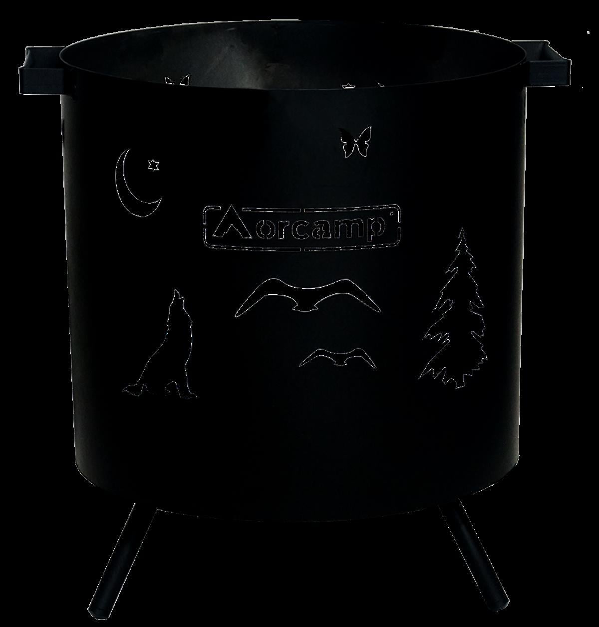 Doğa Şöminesi - 27 Cm