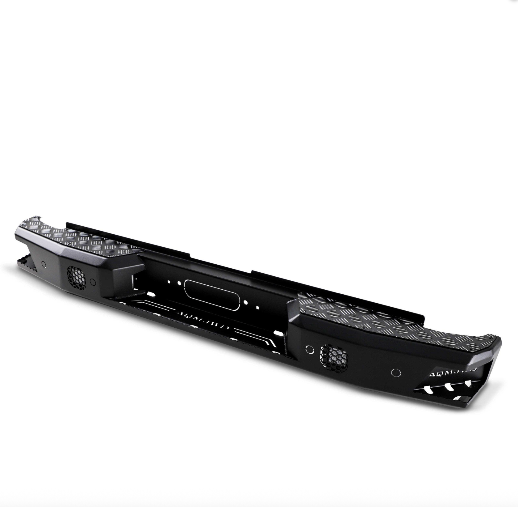Ford Ranger Arka Demir Tampon (AQM-T20)