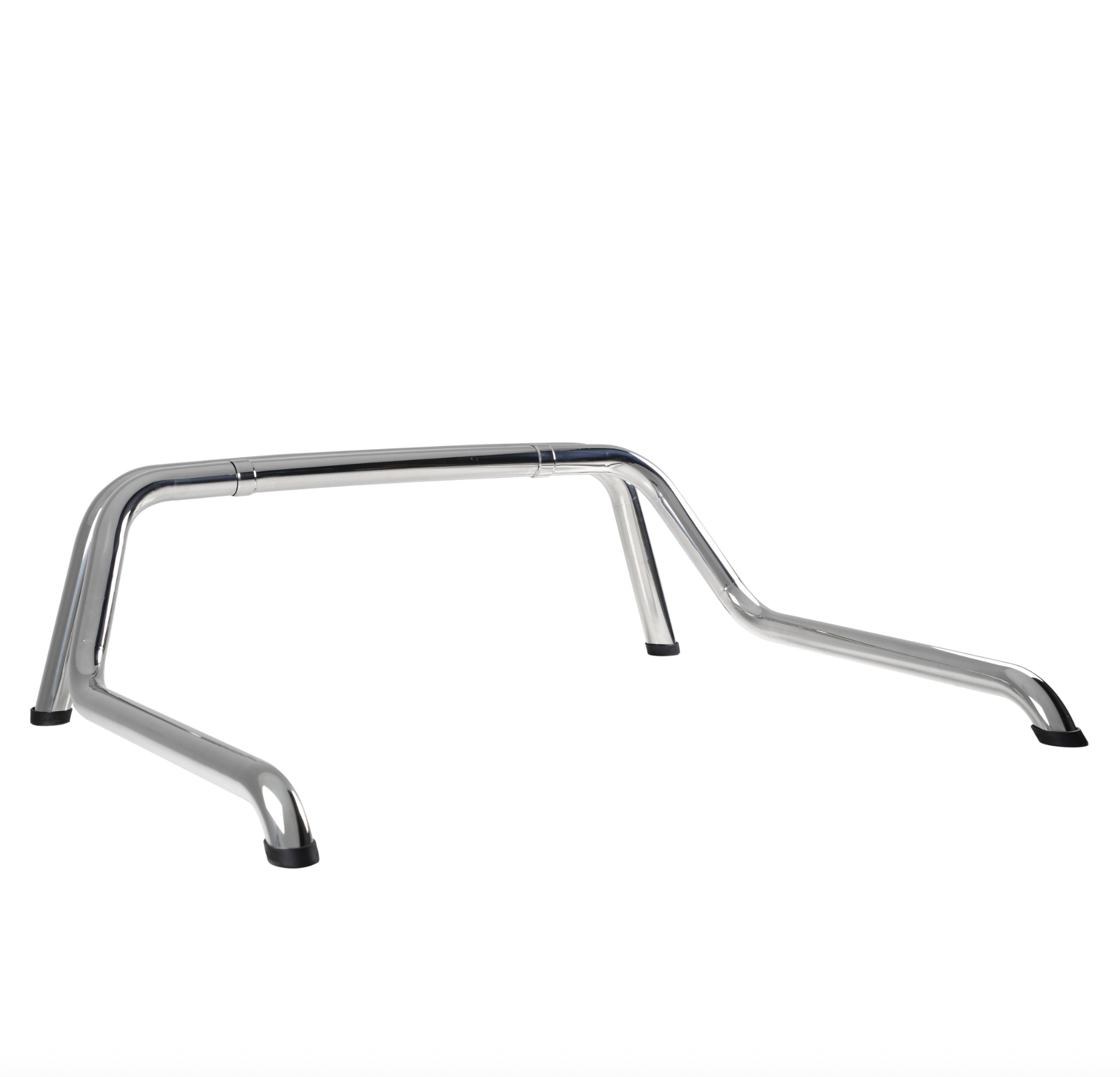 SsangYong Musso Grand Rollbar - Canyon Krom Roll Bar (AQM - PRB27)