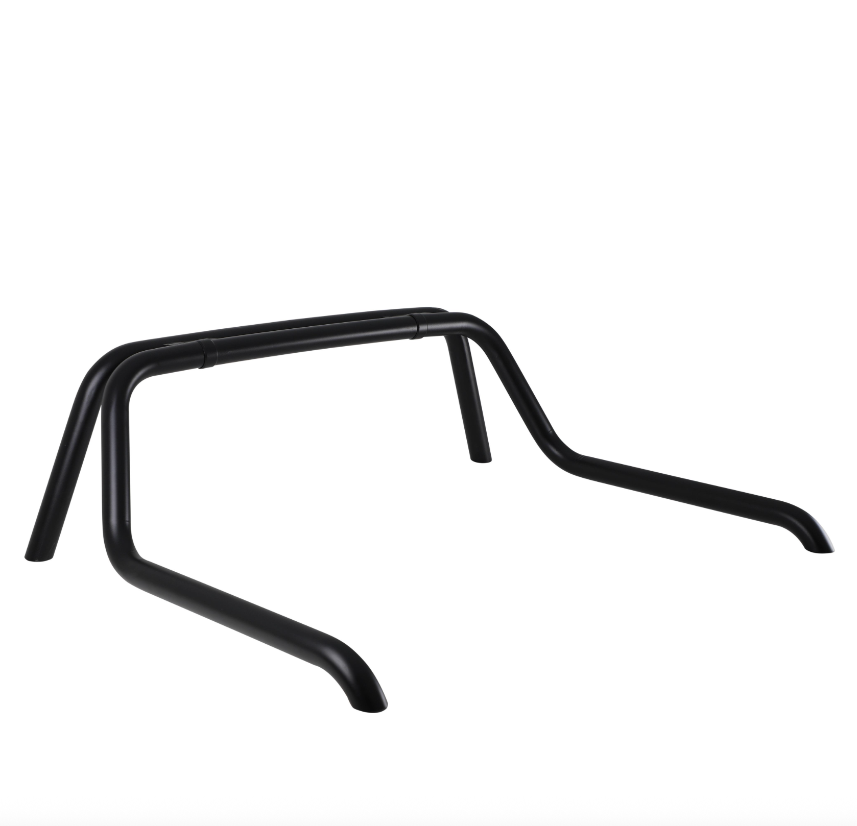 SsangYong Musso Grand Rollbar - Canyon Siyah Roll Bar (AQM - PRB28)