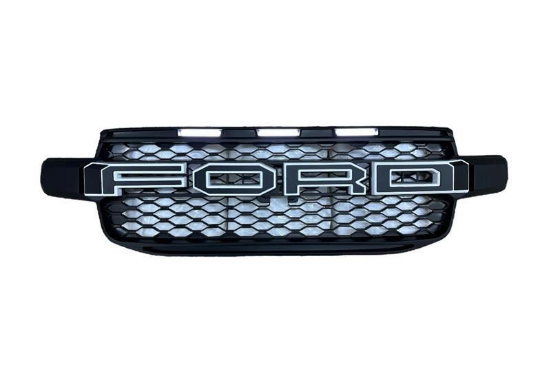 NEW RANGER IŞIKLI PANJUR