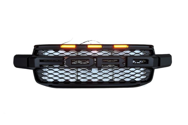 NEW RANGER IŞIKLI PANJUR