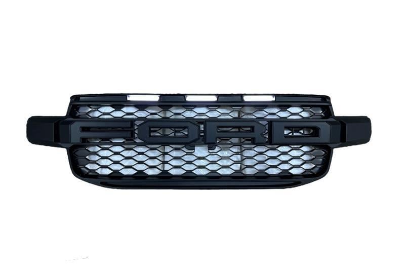 NEW RANGER IŞIKLI PANJUR