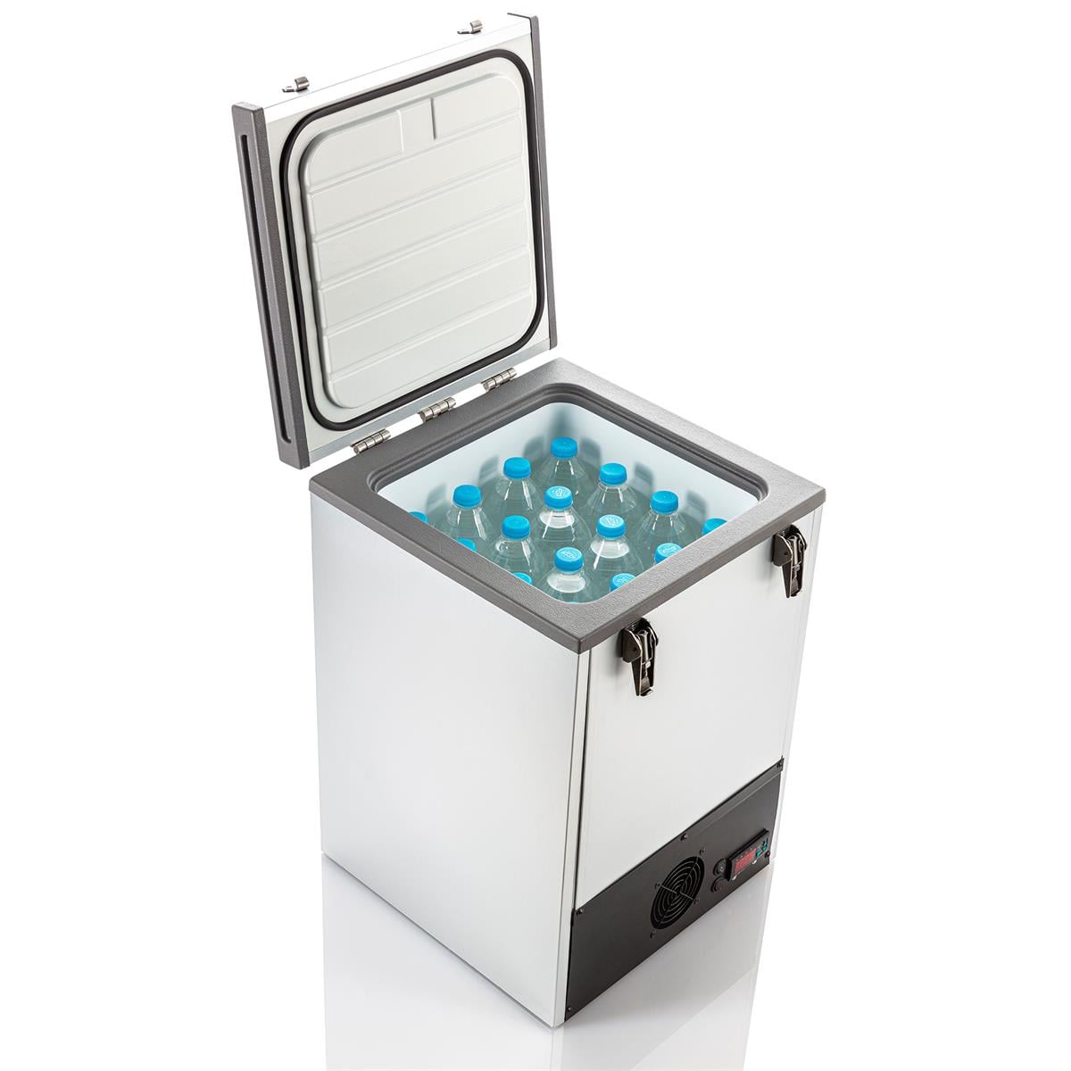 Ninkasi 4262 E 36 Lt Soğutucu Araç Buzdolabı 