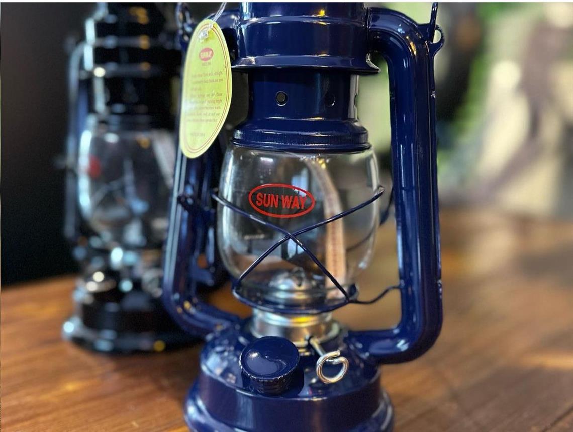 Nurgaz Gemici Feneri 