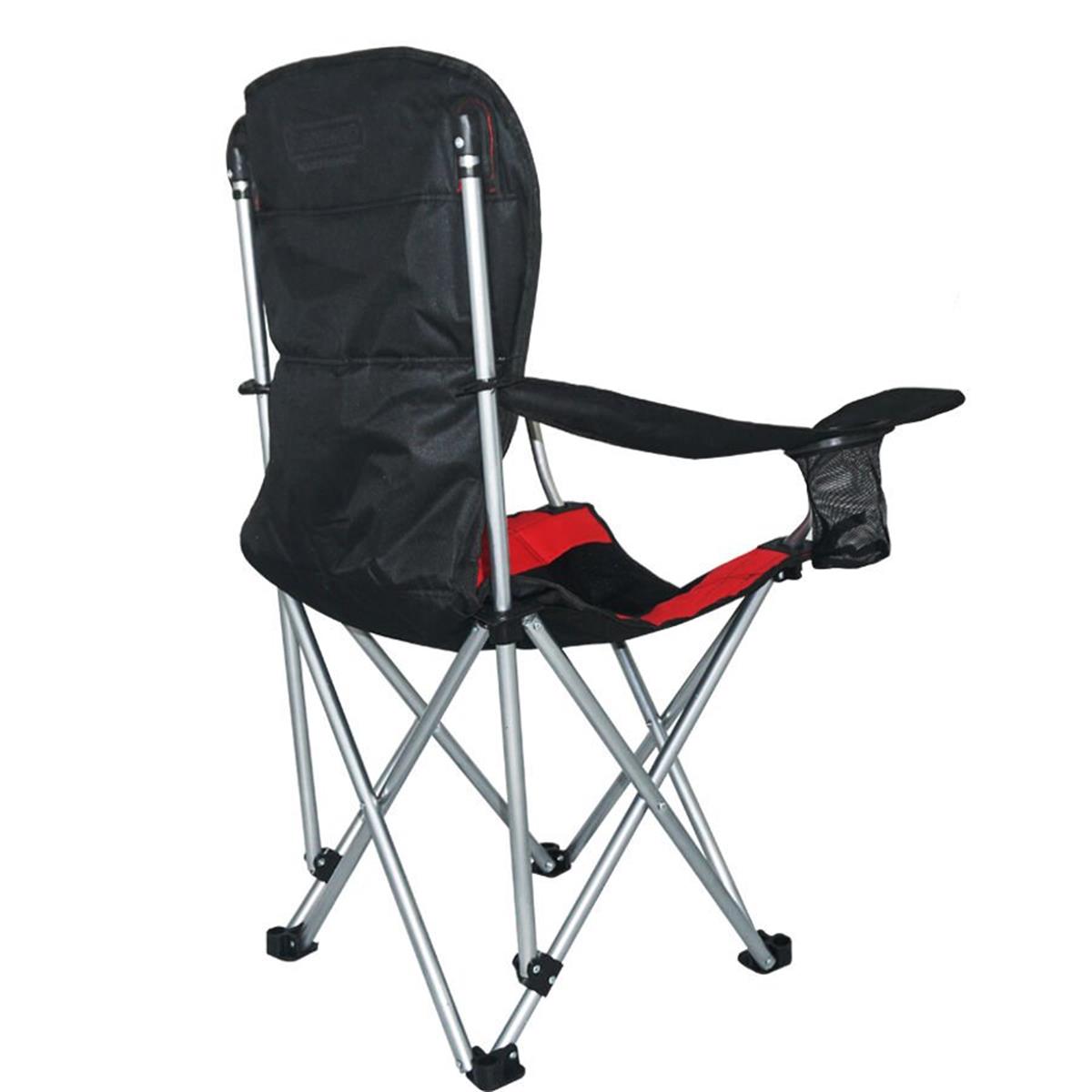 Orcamp Comfort Termal Çanta Kamp Sandalyesi Yeşil