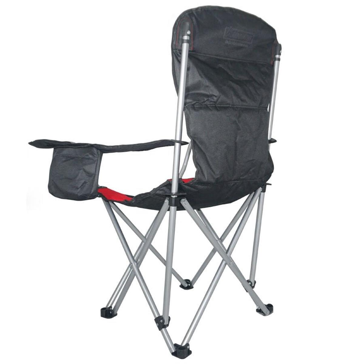 Orcamp Comfort Termal Çanta Kamp Sandalyesi Yeşil