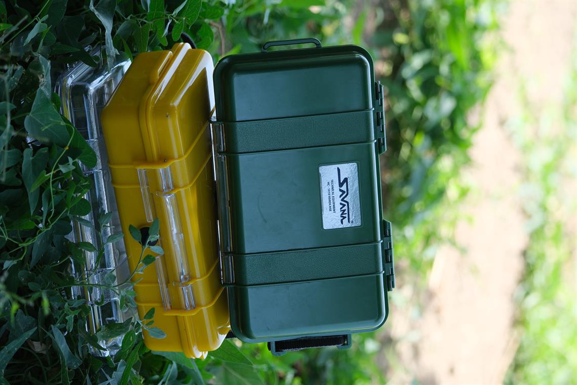 Savana Hc1010 Mini Saklama Kutusu