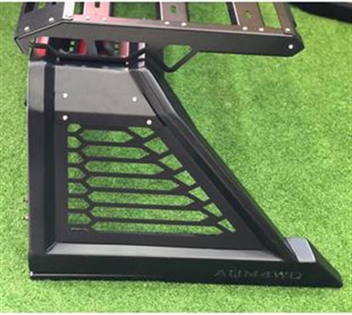 Aqm M10 Sepetli Rollbar 