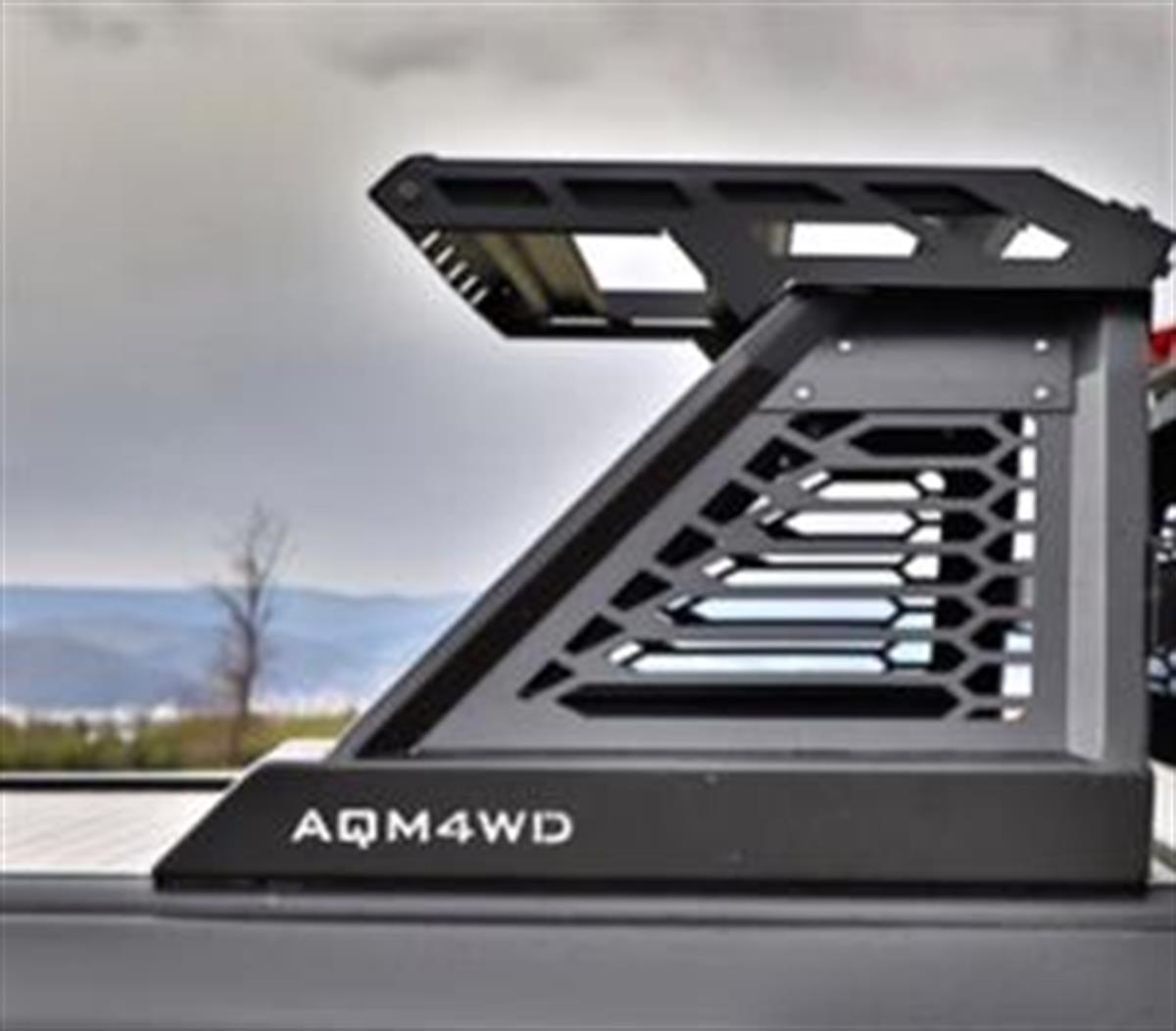 Aqm M10 Sepetli Rollbar 