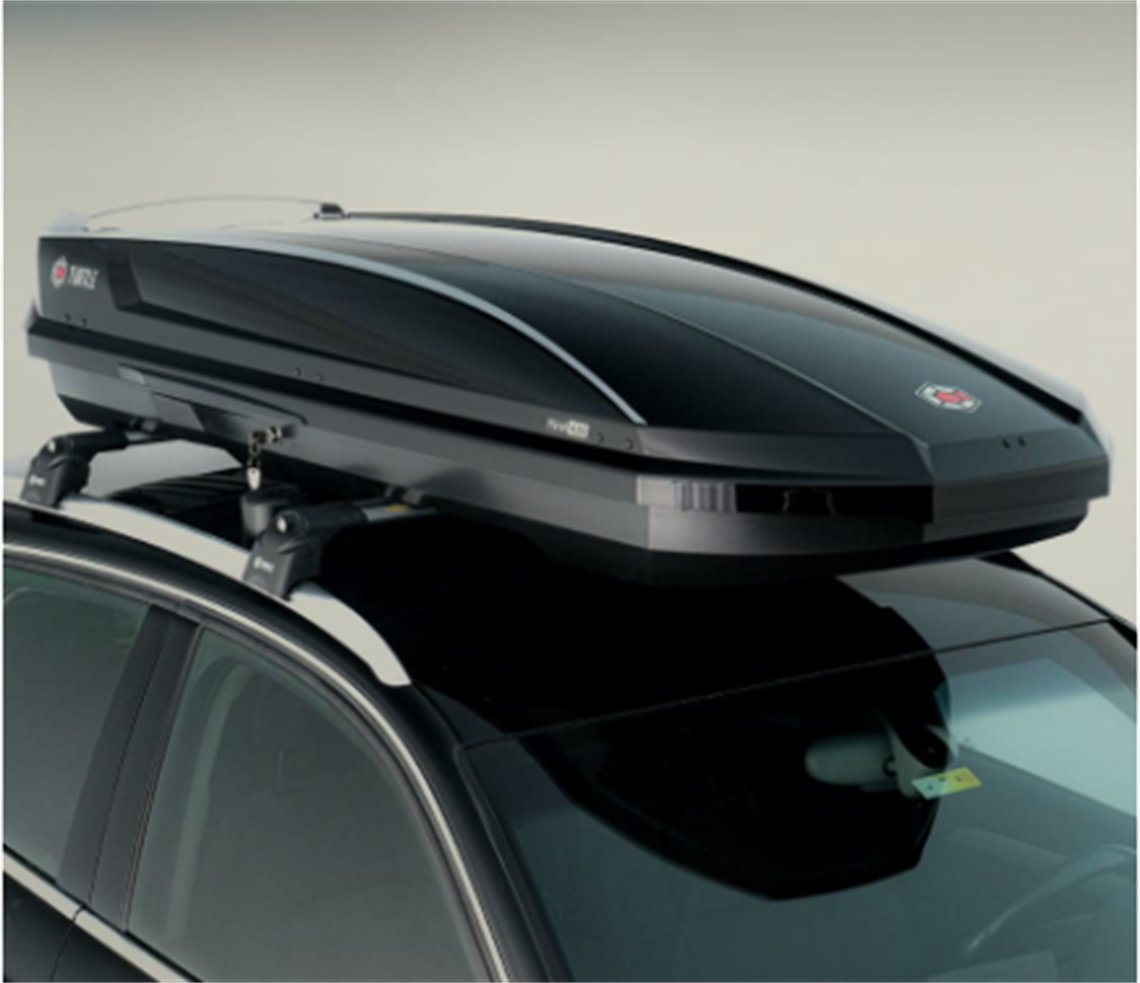 TURTTLE TİROL420 PORTBAGAJ 