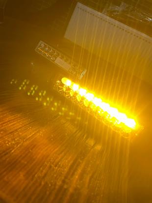 15 Cm Led Aydınlatma 