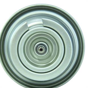 227 Gram Valfli Gaz Ocak Kartuşu