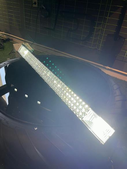 3 SIRA 80 CM LED AYDINLATMA