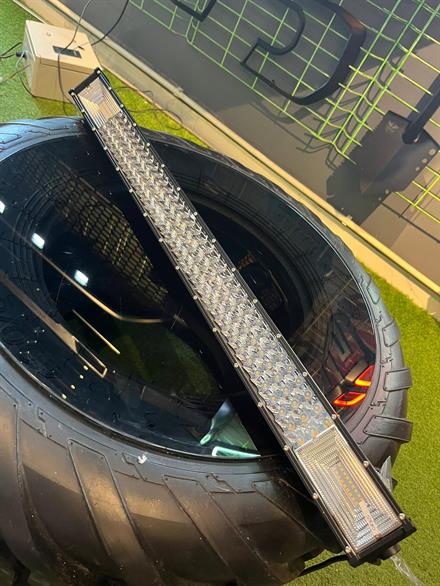 3 SIRA 80 CM LED AYDINLATMA