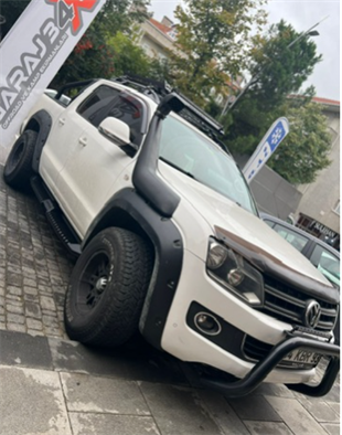 Aqm Wt22 Ön Koruma Demiri