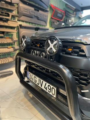 Angel X Led Aydınlatma 