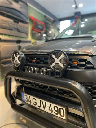 Angel X Led Aydınlatma 