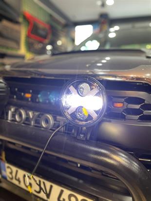 Angel X Led Aydınlatma 