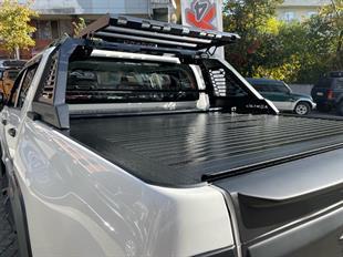 Aqm M10 Sepetli Rollbar 