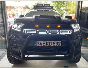 Aqm Pst15 Ön Koruma Demiri