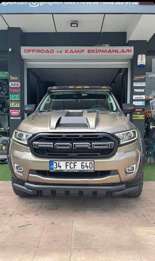 Aqm Pst24  Ön Koruma Demiri