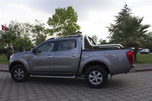 Aqm Rb27 Canyon Chrome Rollbar 