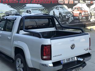 Aqm Rb28 Canyon Black Rollbar 