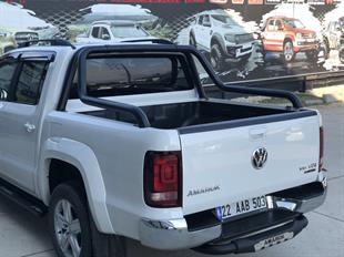 Aqm Rb28 Canyon Black Rollbar 