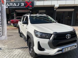 Aqm S32 Işıklı Demir Basamak Ranger Amarok Navara Hılux D-Max L-200 Musso X-Class 