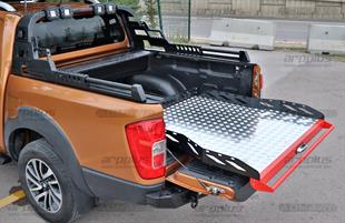 Aqm S60 Kasa Çekmecesi