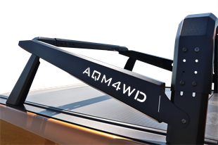 Aqm S70 Çadır Taşıyıcı Rollbar 