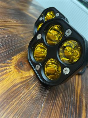 Baja Style 9 Cm Aydınlatma 