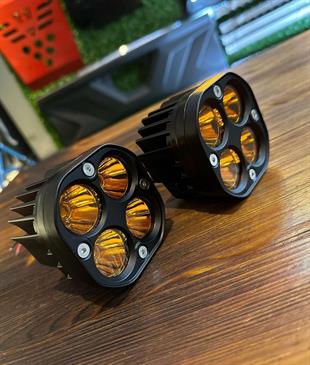 Baja Style 9 Cm Aydınlatma 