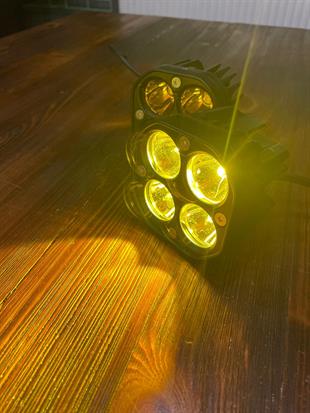 Baja Style 9 Cm Aydınlatma 